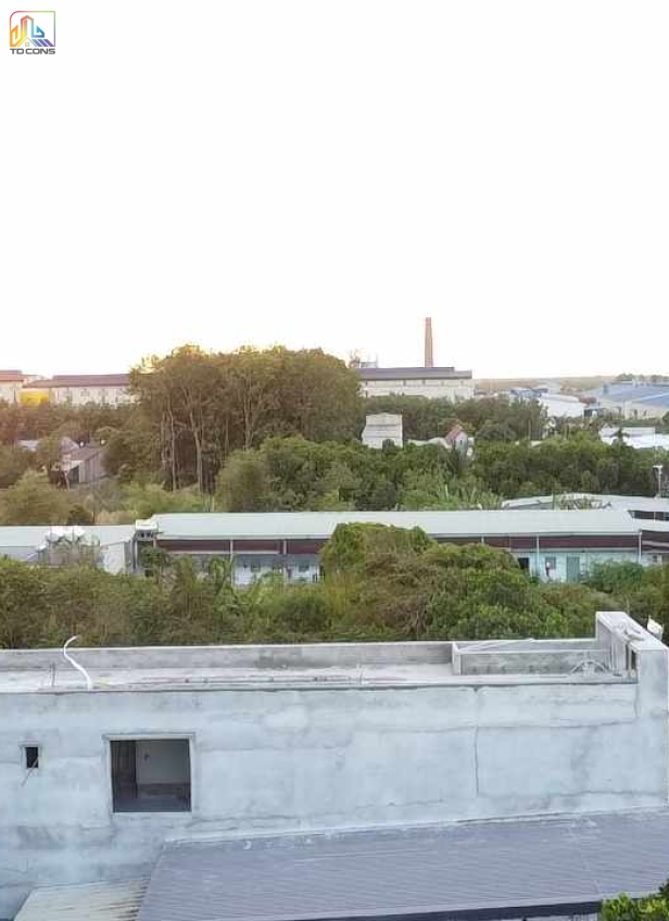 XÂY NHÀ TRỌN GÓI CHỊ THU BÌNH PHƯỚC ( PHẦN THÔ )