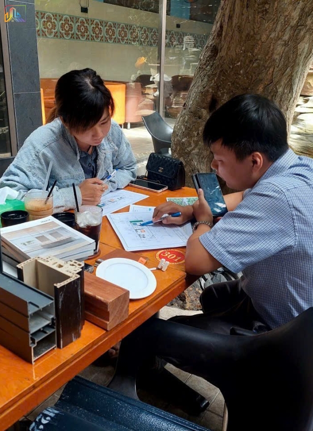 XÂY NHÀ TRỌN GÓI CHỊ TIÊN SA ĐÉC- ĐỒNG THÁP