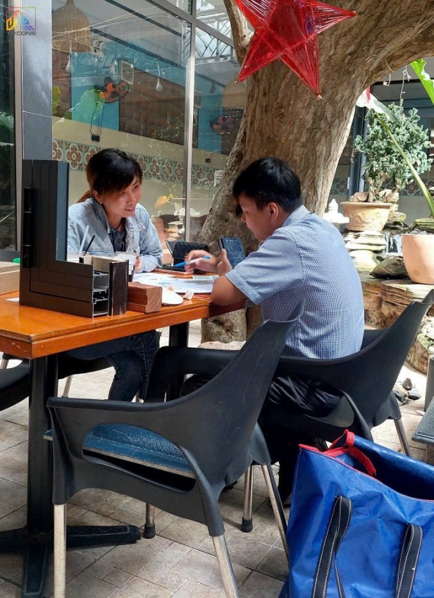 XÂY NHÀ TRỌN GÓI CHỊ TIÊN SA ĐÉC- ĐỒNG THÁP