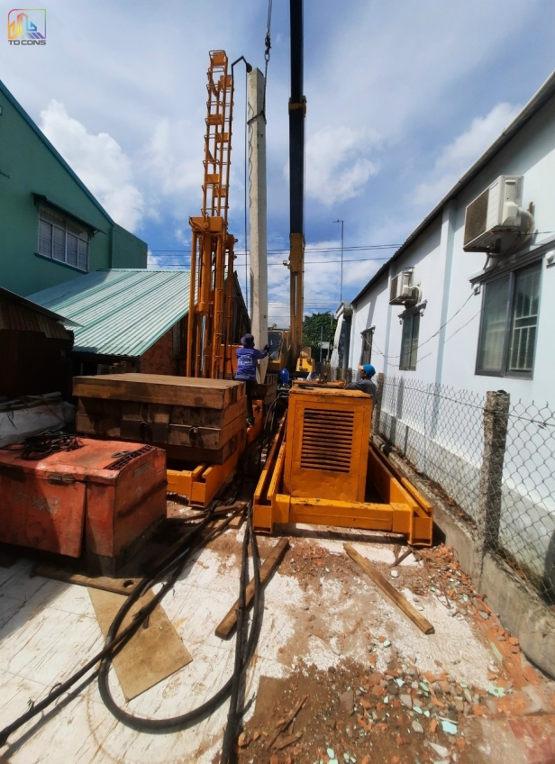 XÂY NHÀ TRỌN GÓI ANH HƯNG SA ĐÉC- ĐỒNG THÁP