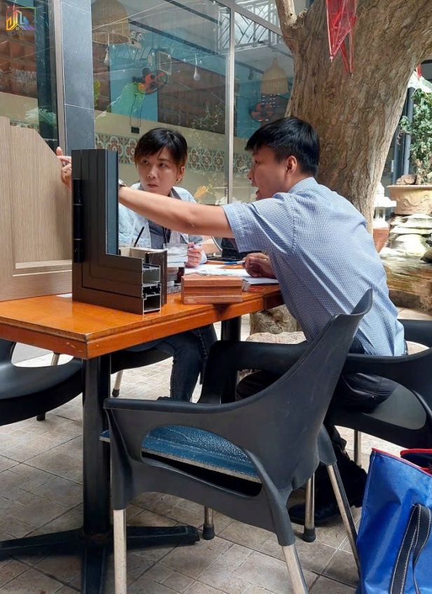 XÂY NHÀ TRỌN GÓI CHỊ TIÊN SA ĐÉC- ĐỒNG THÁP