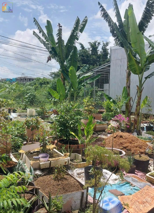 XÂY NHÀ TRỌN GÓI CHỊ TIÊN SA ĐÉC- ĐỒNG THÁP