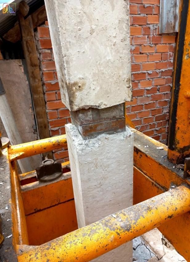 XÂY NHÀ TRỌN GÓI ANH HƯNG SA ĐÉC- ĐỒNG THÁP