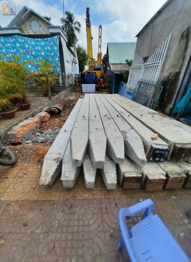 XÂY NHÀ TRỌN GÓI ANH HƯNG SA ĐÉC- ĐỒNG THÁP