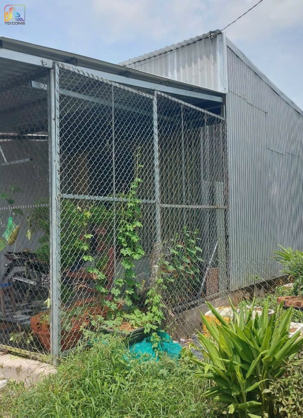 XÂY NHÀ TRỌN GÓI CHỊ TIÊN SA ĐÉC- ĐỒNG THÁP